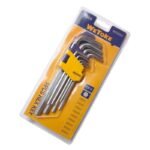 ⁦سيت النكي WETOKE WH150002  9PCS⁩ - الصورة ⁦3⁩