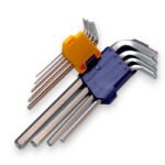 سيت النكي WETOKE WH150002  9PCS