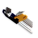 ⁦سيت النكي WETOKE WH150002  9PCS⁩ - الصورة ⁦6⁩