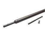 ⁦برينة كور سبلت مكيف WETOKE WA073002-WA073001   75MM التجهيز 1+1ملحق⁩ - الصورة ⁦3⁩