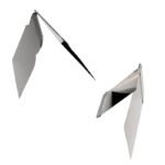 ⁦سيت شفرة طلس WETOKE WH739001  4PCS⁩ - الصورة ⁦3⁩