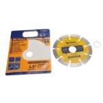 ⁦دسك قطع مرمر مفتوح WETOKE  WA030001  115MM-4.5 INCH⁩ - الصورة ⁦4⁩