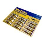 سيت عصارة اميري 3 غم WETOKE  WJ 030001