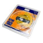 دسك قطع مرمر مفتوح WETOKE  WA030002  180MM-7 INCH