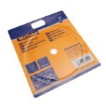 ⁦دسك قطع مرمر مفتوح WETOKE  WA030002  180MM-7 INCH⁩ - الصورة ⁦4⁩