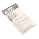 ⁦عصارة خبط 3 قطع WETOKE WJ030003  39GM⁩ - الصورة ⁦5⁩