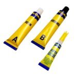 عصارة خبط 3 قطع WETOKE WJ030003  39GM