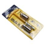 ⁦مفتاح بلك لعابة WETOKE  WH117003  21+16MM⁩ - الصورة ⁦3⁩