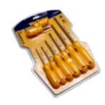 سيت درنفيس عمل WETOKE WH090001  8PCS