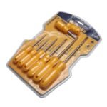 ⁦سيت درنفيس عمل WETOKE WH090001  8PCS⁩ - الصورة ⁦3⁩