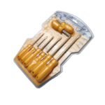 ⁦سيت درنفيس عمل WETOKE WH090001  8PCS⁩ - الصورة ⁦4⁩