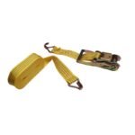 ⁦حبل سفيفة 2 انج مع راجز WETOKE  WC 060001⁩ - الصورة ⁦2⁩