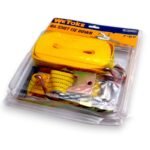 ⁦حبل سفيفة 2 انج مع راجز WETOKE  WC 060001⁩ - الصورة ⁦5⁩