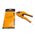 ⁦مقص بوري وسط وي هاند HAND TOOLS  19130102⁩ - الصورة ⁦2⁩