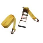 حبل سفيفة 2 انج مع راجز WETOKE  WC 060001