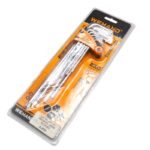 ⁦سيت النكي نجمة طويل WEHAND  20058   10120303⁩ - الصورة ⁦3⁩