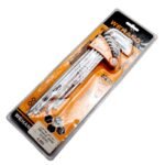 ⁦سيت النكي نجمة طويل WEHAND  20058   10120303⁩ - الصورة ⁦4⁩