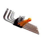 ⁦سيت النكي نجمة طويل WEHAND  20058   10120303⁩ - الصورة ⁦2⁩