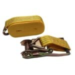 ⁦حبل سفيفة 2 انج مع راجز WETOKE  WC 060001⁩ - الصورة ⁦3⁩