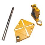 ⁦قاعدة دريل ثابت WETOKE  WP500001⁩ - الصورة ⁦3⁩