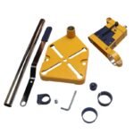 ⁦قاعدة دريل ثابت WETOKE  WP500001⁩ - الصورة ⁦4⁩