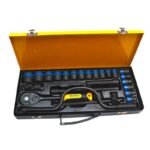 ⁦سيت لقمة 24 قطعة ثقيل    120002      WETOKE WH002-10302⁩ - الصورة ⁦4⁩