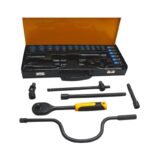 ⁦سيت لقمة 24 قطعة ثقيل    120002      WETOKE WH002-10302⁩ - الصورة ⁦3⁩