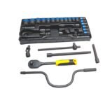 سيت لقمة 24 قطعة ثقيل    120002      WETOKE WH002-10302