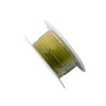 سنكل شعري السويدي للكابلات مصري 1*0.75 ملم اصفرELSEWEDY CABLE