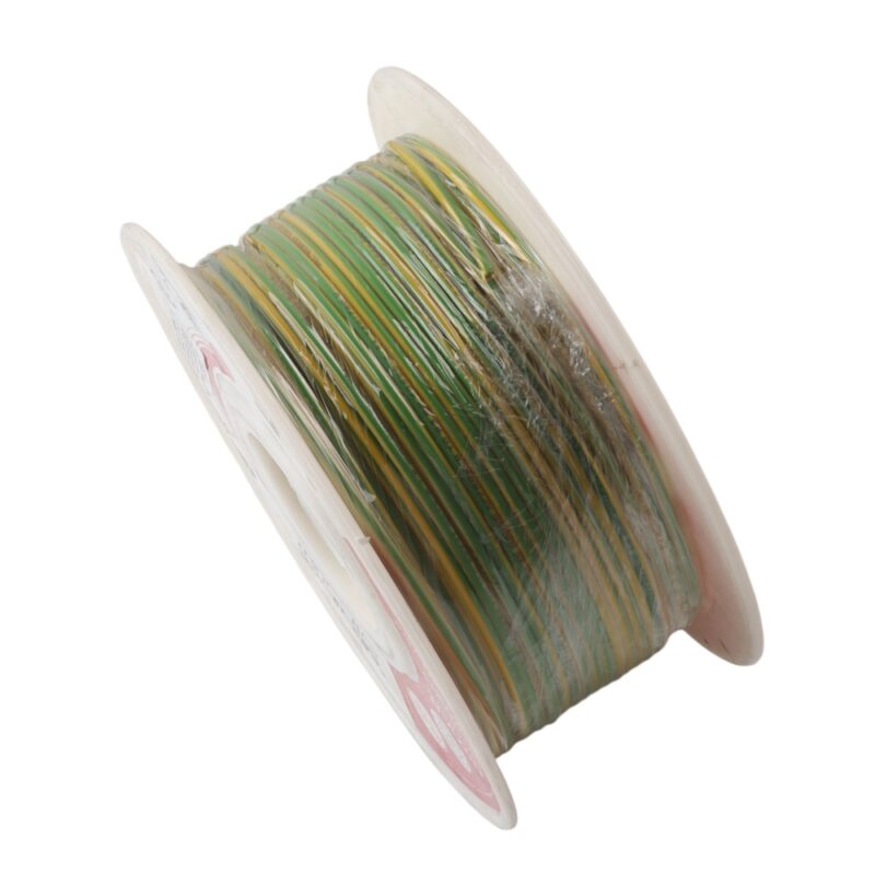 سنكل السويدي حراري ارضي ELSEWEDY 16 AWG ERTH