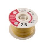 سنكل السويدي شعري اصفر ELSEWEDY CABLE 2.5 MM 91.4 mtr