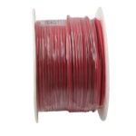 سنكل السويدي  ستراند احمر ELSEWEDY CABLE 16 MM 91.4 mtr