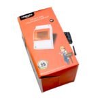 ⁦كفر جوزة بوابة رباعي بوابة برتقالي DZEMAX رباعي⁩ - الصورة ⁦2⁩