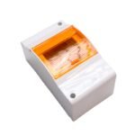 كفر جوزة بوابة ثلاثي بوابة برتقالي DZEMAX ثلاثي