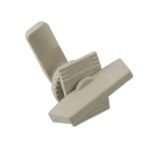 ⁦قفل بورد بلاستك  PANAL LOCK 255-07⁩ - الصورة ⁦2⁩