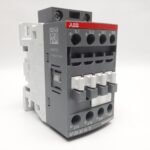 كونتكتر ثلاثي كويل متغير   ABB 45 KW   AF96-30 / 130AMP