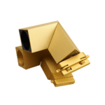 تراك لايت عكس اسود لدات 8001l12W  BK