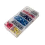 ⁦حافضة بوتلس متكاملة منوع  56A-88  -1200pcs⁩ - الصورة ⁦3⁩