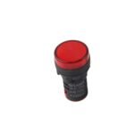 مصباح اشارة بوردات وطنية احمر