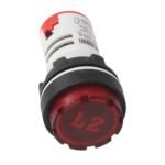 مصباح اشارة ليزري بورد احمر L2