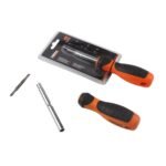 درنفيس قلاب 4 قطع  FINDER  193091