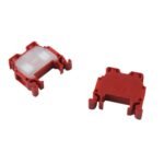 كونكشن RED 4MM