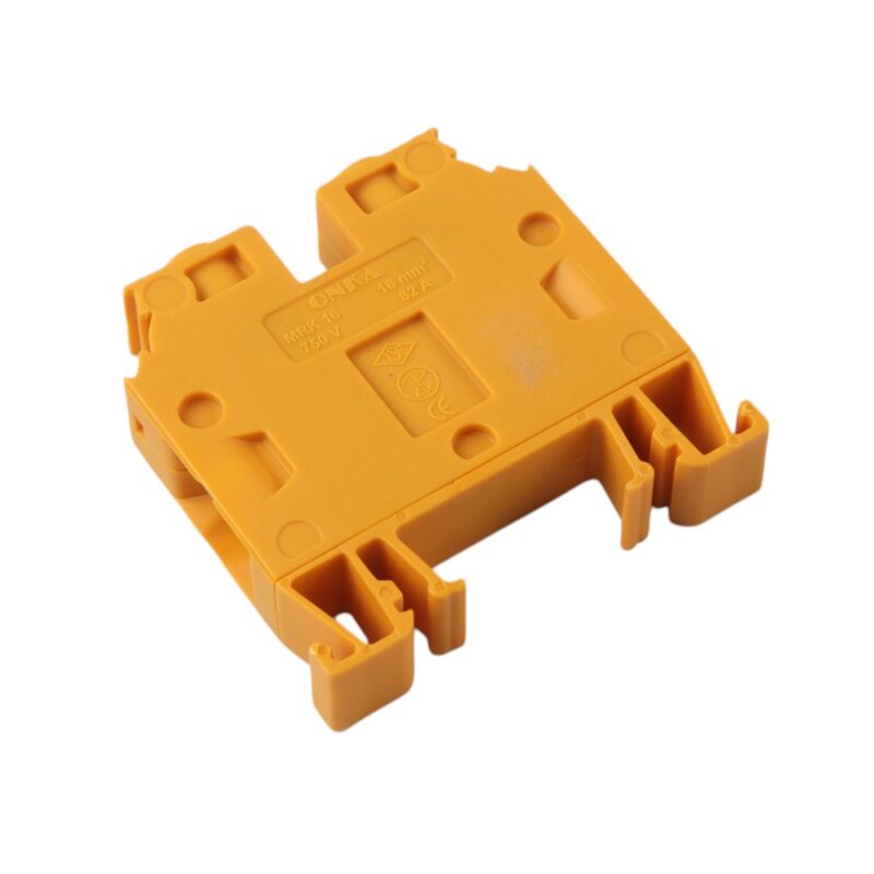 كونكشن YELLOW 6.MM