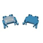 كونكشن BLUE 4MM