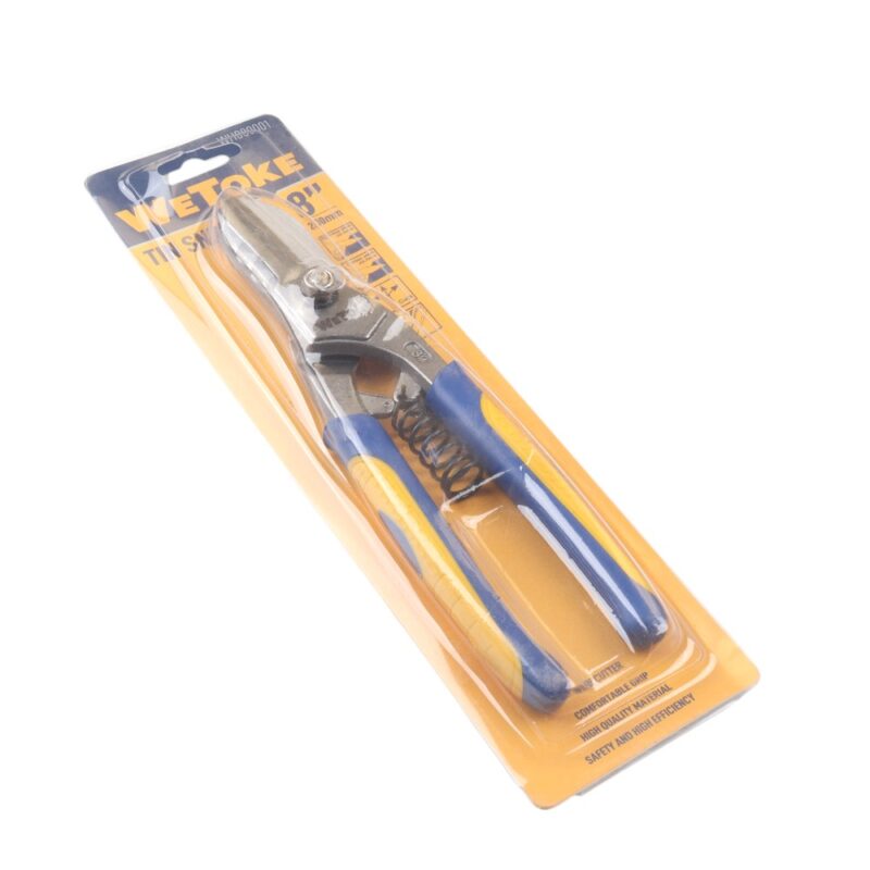 مقص بليت WETOKE WH080001 8INCH