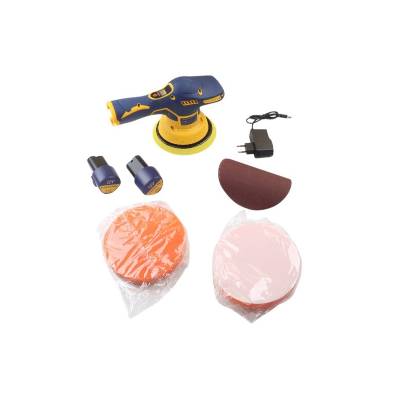 كوسرة بوليش شحن WETOKE  WHWP 490001