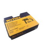 ⁦دريل همر شحن 21 فولت WETOKE WP600001⁩ - الصورة ⁦3⁩