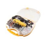 فرطونة كهربائية مع العدة   WETOKE WP430001