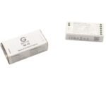 كونترولر سمارت تويا  13-52   يعمل على نشرة 4+5+6+7+8