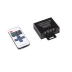 فاليوم انارة لاينر 12 فولت و 24 فولت جديد  DIMMER DC12-24V // 52-22 // 30A